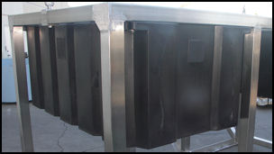 1800L Float