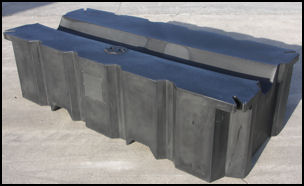 900L Float